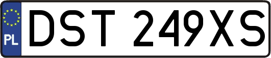 DST249XS