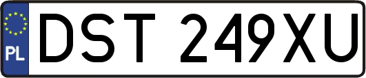 DST249XU
