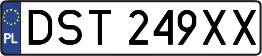 DST249XX