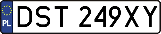 DST249XY