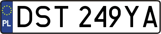DST249YA