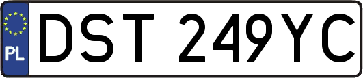 DST249YC