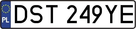 DST249YE