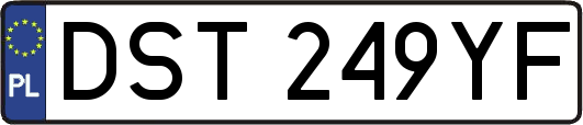 DST249YF