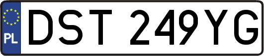 DST249YG