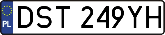DST249YH