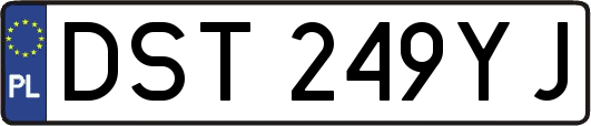 DST249YJ