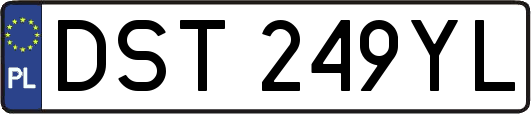 DST249YL