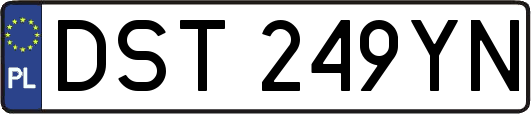 DST249YN