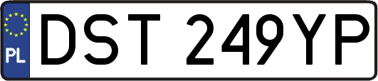 DST249YP