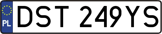 DST249YS