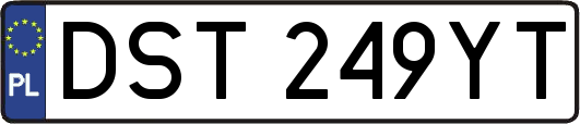 DST249YT