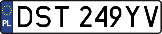 DST249YV