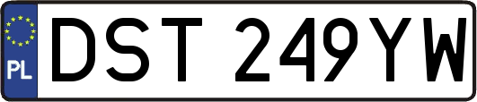 DST249YW