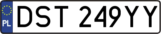 DST249YY