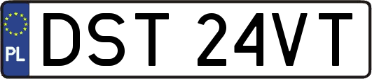 DST24VT