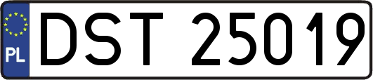 DST25019