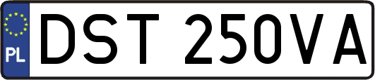 DST250VA
