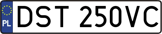 DST250VC
