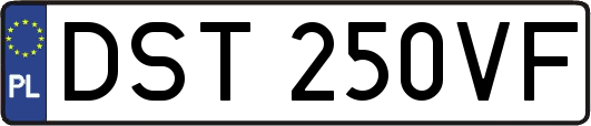 DST250VF