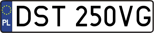 DST250VG