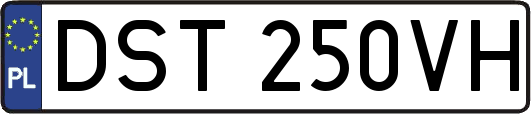 DST250VH