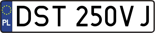 DST250VJ