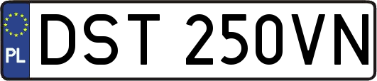 DST250VN