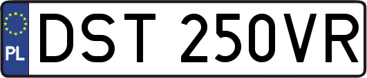 DST250VR