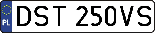 DST250VS