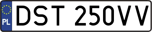 DST250VV