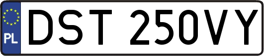 DST250VY
