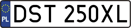 DST250XL