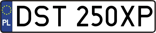 DST250XP