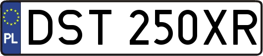 DST250XR