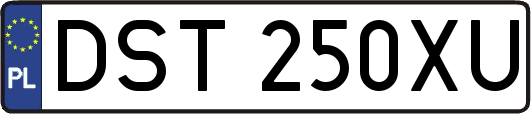 DST250XU