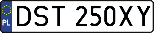 DST250XY