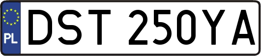 DST250YA