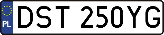 DST250YG