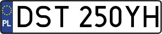 DST250YH