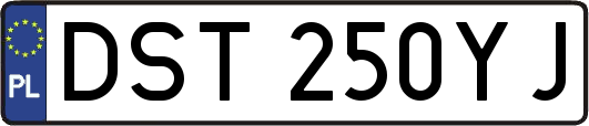 DST250YJ