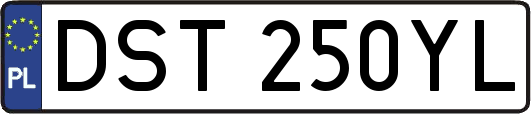 DST250YL