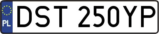 DST250YP