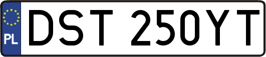 DST250YT