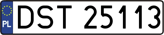 DST25113