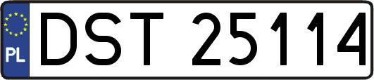 DST25114