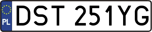 DST251YG