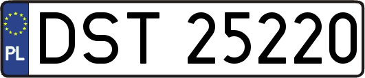 DST25220