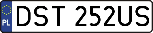 DST252US