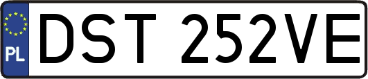 DST252VE